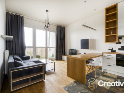 Mieszkanie Warszawa Ursynów ul. Kłobucka