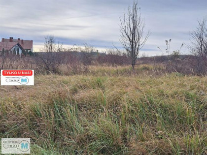 Działka budowlana Chęciny Chęciny