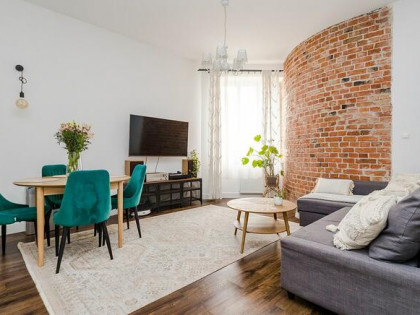 REZERWACJA ! 3-POK LOKAL W ZREWITALIZOWANEJ KAMIENICY!