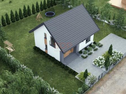 Dom Trzebnica, Prusicka