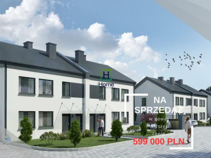 Dom Podłęże gm. Niepołomice