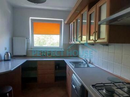 Mieszkanie Warszawa Mokotów, Dolny Mokotów, Bartycka