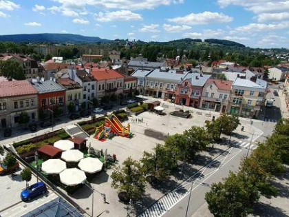 Piętro kamienicy na sprzedaż