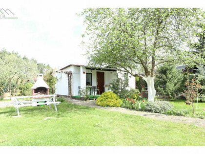 Sprzedam działkę rekreacyjną Międzylesie