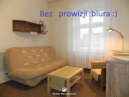 Pokój z osobnym wejściem i aneksem kuchennym, PŁ, 850 zł