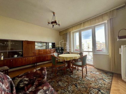 Mieszkanie Szczecin CENTRUM, Wielkopolska