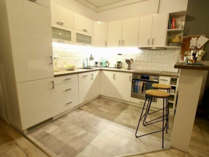 Mieszkanie do wynajęcia 42 m2, Katowice Śródmieście