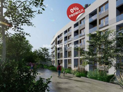 Mieszkanie Kraków Krowodrza, Łobzów, Czyżewskiego