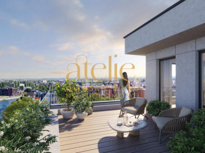 Nowa Wałowa II – historia pisana od nowa!