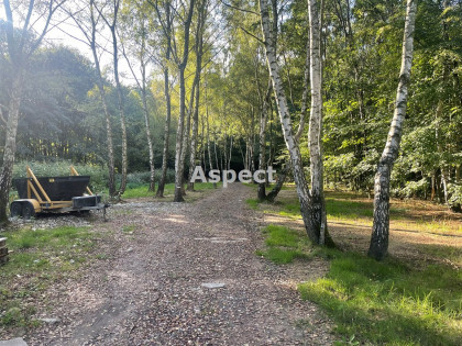 Działka Wodzisław Śląski