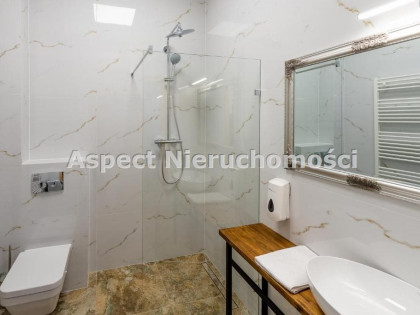 Mieszkanie Białystok