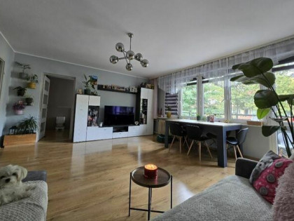 Płock Podolszyce Północne, 3pok 60,8m2, balkon