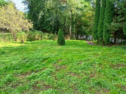 Działka budowlana Jodłownik