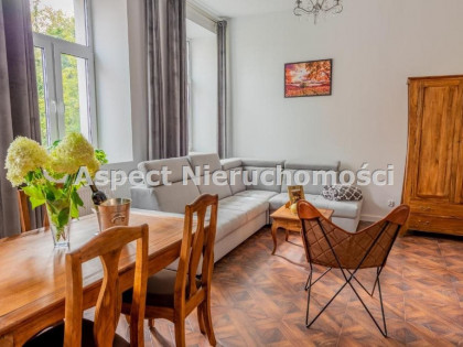 Mieszkanie Białystok