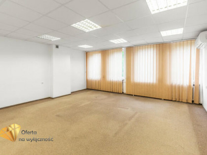 Lokal użytkowy Lublin Węglin,