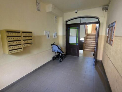 3-pokojowe mieszkanie po kapitalnym remoncie – Legnica.