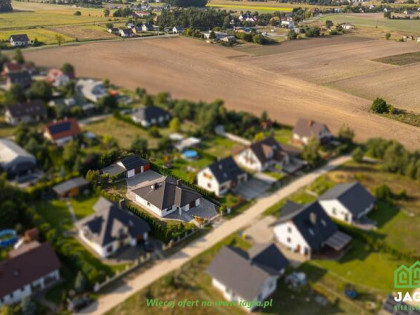 Dom Wudzyn gm. Dobrcz, Kwiatowa