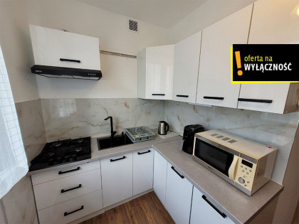 Mieszkanie Kielce ul. Ludwika Zamenhofa