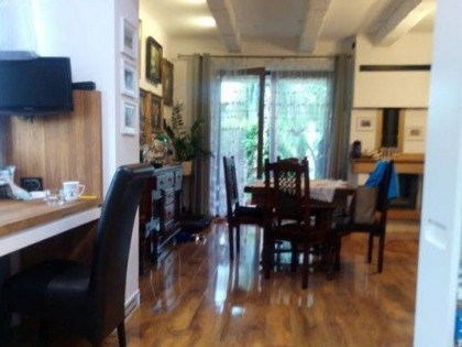 Dom z klimatem w świetnej lokalizacji !