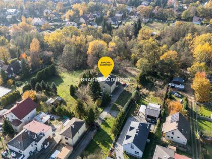 Dom Kraków Swoszowice, Wróblowice, Myślenicka