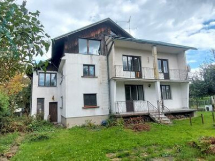 Dom Ustroń, Agrestowa