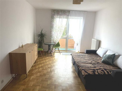 Mieszkanie Ząbki, Wiosenna