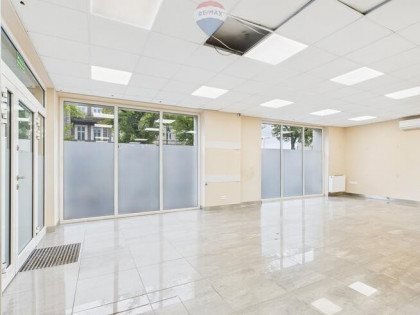 Lokal handlowo- usługowy w centrum Słupska