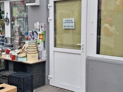 Lokal użytkowy w Katowicach na sprzedaż