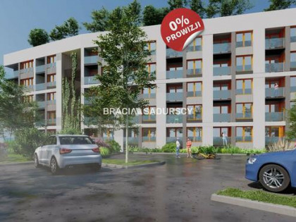 Mieszkanie Kraków Krowodrza, Łobzów, Czyżewskiego