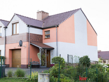 Dom Kwidzyn, Żytnia