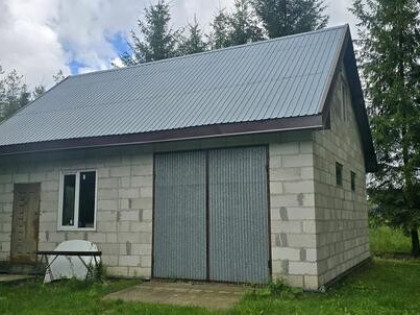 Sprzedam dzialki budowlane