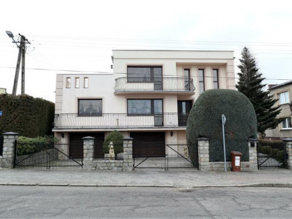 Dom Wschowa, Czereśniowa