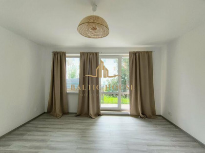 Mieszkanie Gdańsk Ujeścisko, Stanisława Dąbka