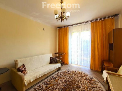 2 pok. ul. Sienkiewicza Uniwersytet w Siedlcach