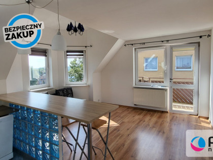 Mieszkanie Pruszcz Gdański ul. Jacka Soplicy