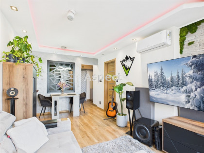 Mieszkanie Warszawa Wola