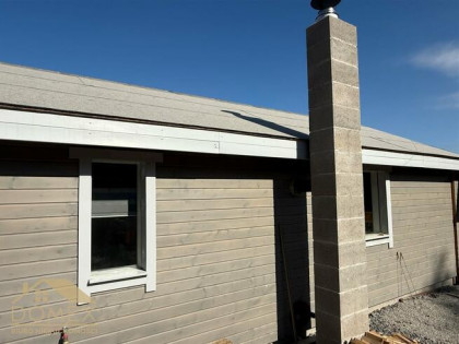 Dom Ustroń Lipowiec