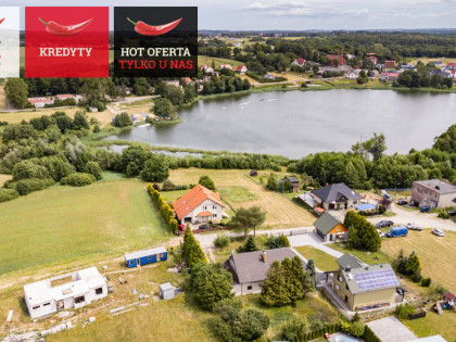 Dom Kielno ul. Bursztynowa