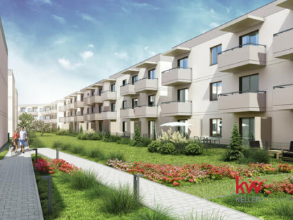 Mieszkanie Wrocław gm. Wrocław-Psie Pole Lipa Piotrowska, Majerankowa