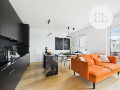 Mieszkanie Warszawa gm. Włochy Włochy, Bolesława Chrobrego