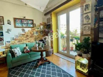 Zielone Powiśle - okazja !