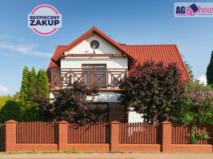 Dom Puck, Żeromskiego