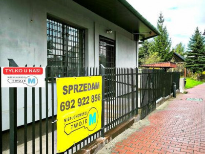 Lokal użytkowy Wąchock Centrum