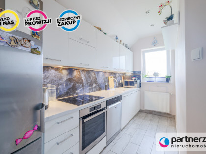 Mieszkanie Kowale ul. Zeusa