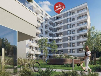 Mieszkanie Kraków Prądnik Biały, Prądnik Biały, Imbramowska