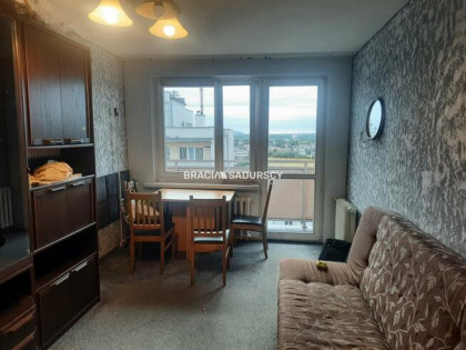 Mieszkanie Kraków Prądnik Czerwony, Ugorek