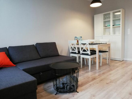 Mieszkanie Wrzeszcze