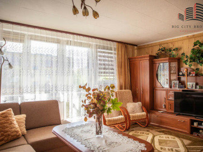 Mieszkanie Opole Lubelskie, Puławska