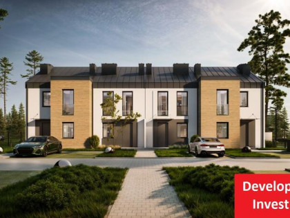 Nowy>komfortowy apartament>90,49 m2>OGRÓDEK