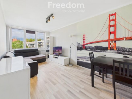 2-pokojowe, funkcjonalne, jasne i ciepłe